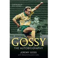 Gossy the Autobiography