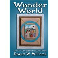 Wonder World 3