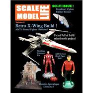Scale Model Life