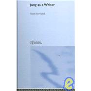 Jung As A Writer