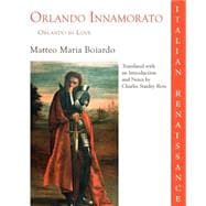 Orlando Innamorato/Orlando in Love