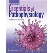 Lippincott CoursePoint Enhanced for Porth's Essentials of Pathophysiology, 24 Month (CoursePoint) eCommerce Digital Code