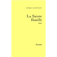 La sainte famille