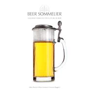 Beer Sommelier A Journey Through the Culture of Beer