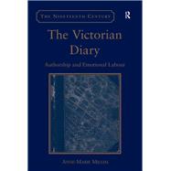 The Victorian Diary