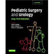 Pediatric Surgery and Urology: Long-Term Outcomes