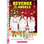Revenge of the Angels: A Wish Novel (The Brewster Triplets) A Wish Novel