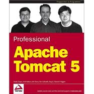 Professional Apache Tomcat 5