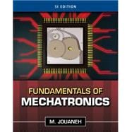 Fundamentals of Mechatronics, SI Edition