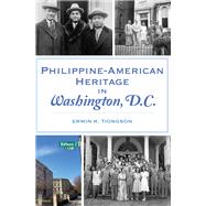 Philippine-American Heritage in Washington, D.C.