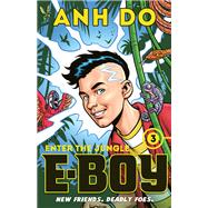 Enter the Jungle: E-Boy 3