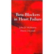 Betablockers in Heart Failure : Pocketbook