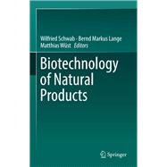 Biotechnology of Natural Products