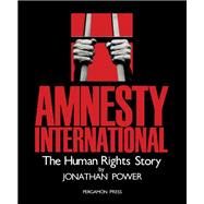 Amnesty International : Human Rights Story