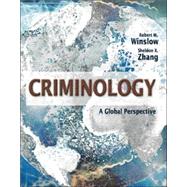 Criminology : A Global Perspective