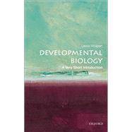 Developmental Biology: A Very Short Introduction