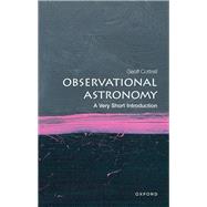 Observational Astronomy A Very Short Introduction