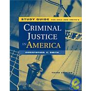 S.G. Criminal Justice In America, Media Ed