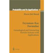Feynman-kac Formulae