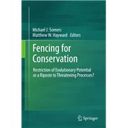 Fencing for Conservation