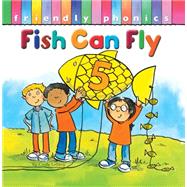 Fish Can Fly