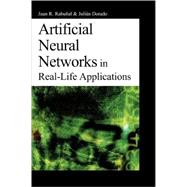 Artificial Neural Networks in Real-life Applications