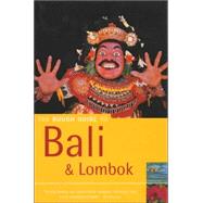 The Rough Guide to Bali & Lombok 4