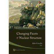 Changing Facets Of Nuclear Structure: Proceedings of the 9th International Spring Seminar on Nuclear Physics, Vico Equense, Italy, 20-24 May 2007