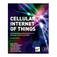 Cellular Internet of Things