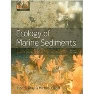 Ecology of Marine Sediments