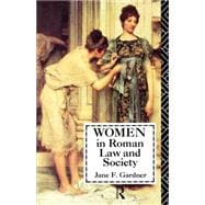 Women in Roman Law and Society