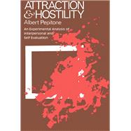Attraction and Hostility: An Experimental Analysis of Interpersonal and Self Evaluation
