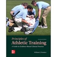 Looseleaf for Principles of Athletic Training: A Guide to Evidence-Based Clinical Practice,9781260809022