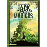 Jack y los frijoles magicos/ Jack and the Beanstalk
