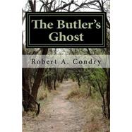 The Butler's Ghost