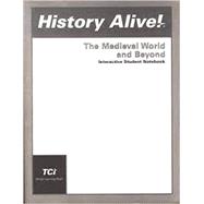 History Alive! The Ancient World Interactive Student Notebook