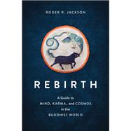 Rebirth A Guide to Mind, Karma, and Cosmos in the Buddhist World