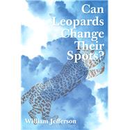 Can Leopards Change Their Spots?