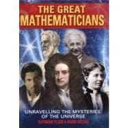 The Great Mathematicians