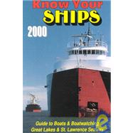 Know Your Ships 2000