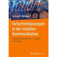 Sicherheitskonzepte in Der Mobilen Kommunikation