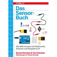 Das Sensor-Buch