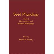 Seed Physiology : Germination and Reserve Mobilization