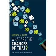 What are the Chances of That? How to Think About Uncertainty