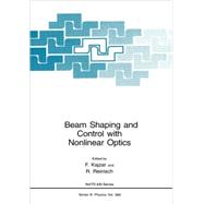 Beam Shaping and Control With Nonlinear Optics