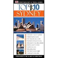 Top 10 Sydney