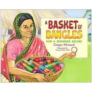 A Basket of Bangles: How a Business Begins