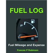 Fuel Log