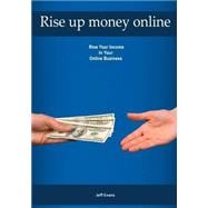 Rise Up Money Online