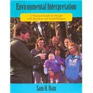 Environmental Interpretation